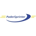 Logo PaderSprinter GmbH