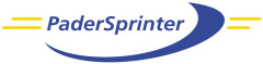 Logo PaderSprinter GmbH