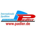 Logo Padler R&uuml;diger und Ursula GbR