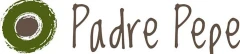 Logo PadrePepeShop