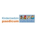 Logo Paedicum Ruhrkidz &Uuml;BAG GbR