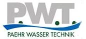 Logo Paehr Wasser Technik