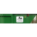 Logo Paeschke P & P Container, E. u. G. Paeschke GmbH