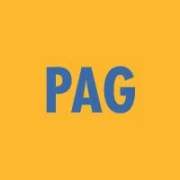 Logo PAG-Planungsgesellschaft für Anlagen- u. Gebäudetechnik mbH