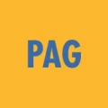Logo PAG Planungsgesellschaft f&uuml;r Anlagen- u. Geb&auml;udetechnik mbH