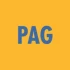 Logo PAG Planungsgesellschaft für Anlagen- u. Gebäudetechnik mbH
