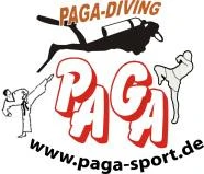 Logo PAGA-SECURITY GmbH