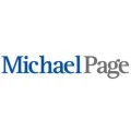 Logo Page michael