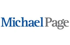 Logo Page michael