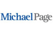 Logo Page michael