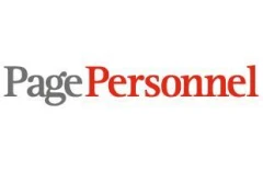 Logo Page Personnel Deutschland GmbH