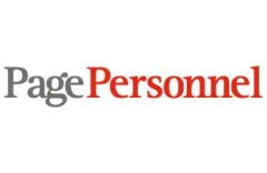 Logo Page Personnel Deutschland GmbH