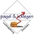 Logo pagel & kollegen