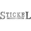 PAGODEN-CENTER Joachim Stickel Joachim Stickel Rutesheim