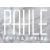 Logo Pahle Stein & Design
