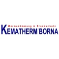 Logo Pahlig Kematherm Borna, Bernd