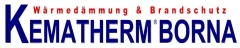 Logo Pahlig Kematherm Borna, Bernd