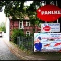 Logo Pahlkes Fisch-R&auml;ucherei und -Handel GmbH & Co KG