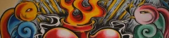 Logo Painstation Piercing & Tattoo