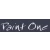 Logo Paint One GmbH