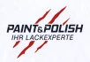 Logo Paint & Polish J&uuml;rgen Windorfer