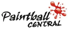 Logo Paintball-Central