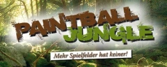 Logo von Paintball Jungle