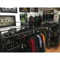 Einzelhandel - Paintball-Shops