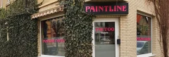 paintline Bad Frankenhausen