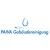 Logo Paiva Geb&auml;udereinigung