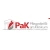 Logo PaK Pflegedienst am Klinikum GmbH