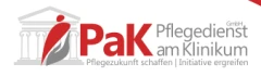 PaK Pflegedienst am Klinikum GmbH Merseburg