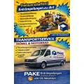 PAKE ENTR&Uuml;MPELUNGEN Menden