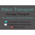 Pakin Transport Wuppertal