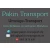 Logo Pakin Transport