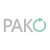 Logo Pako Hausmeister und Gebäudereinigungsservice UG