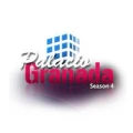 Logo Palacio Granada Discothek Club & Lounge