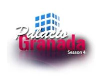 Logo Palacio Granada Discothek Club & Lounge