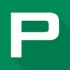 Logo Palas GmbH Partikel- und Lasermeßtechnik