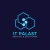 Logo Palast IT Solution Inh. Ahmad Alabbasi
