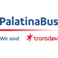 Logo Palatina Bus GmbH