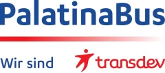 Logo PalatinaBus GmbH