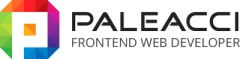 Logo Paleacci, Webdesign