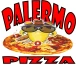Logo Palermo Pizza