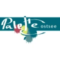 Palette Ostsee Rostock