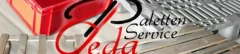 Logo Paletten DEDA