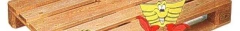 Logo Palettenbau Koch