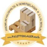 Logo Palettenlager.berlin