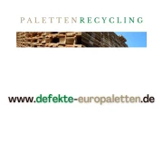 Palettenrecycling Dunder GmbH & Co. KG Memmingen