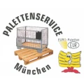 Palettenservice - M&uuml;nchen Haag